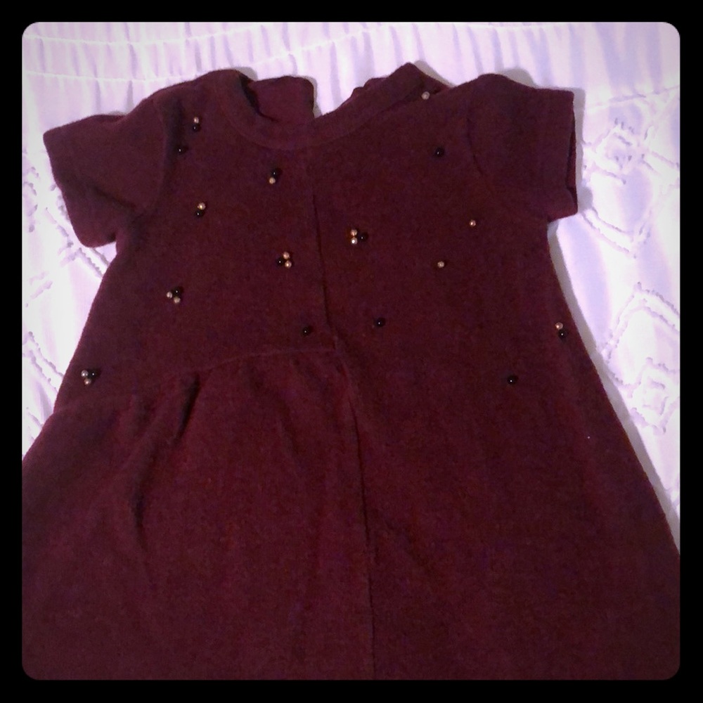 Little girls dress